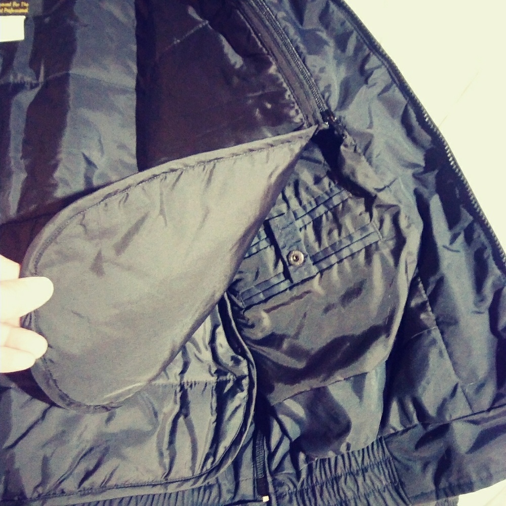 LawPro jacket - Picture 5 of 8